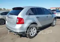 2013 Ford EDGE фото