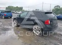 2013 Ford EDGE фото