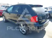 2013 Ford EDGE photo