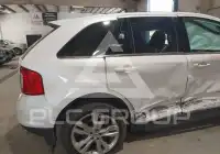 2013 Ford EDGE фото