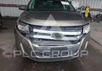 2013 Ford EDGE photo