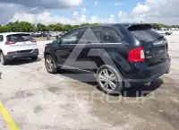 2013 Ford EDGE photo