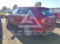 2013 Ford EDGE photo