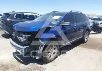 2013 Ford EDGE фото