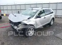 2013 Ford EDGE фото