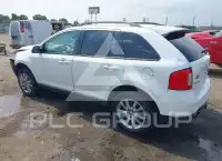 2013 Ford EDGE фото