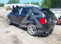 2013 Ford EDGE фото