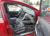 2013 Ford EDGE photo