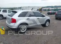 2013 Ford EDGE фото