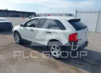 2013 Ford EDGE photo