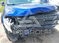 2013 Ford EDGE фото