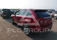 2013 Ford EDGE фото