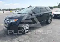 2013 Ford EDGE photo