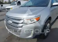 2013 Ford EDGE фото