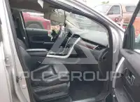 2013 Ford EDGE photo