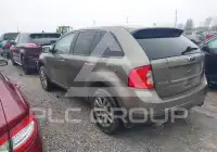 2013 Ford EDGE фото