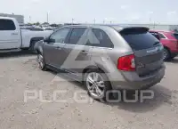 2013 Ford EDGE фото