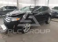 2013 Ford EDGE фото