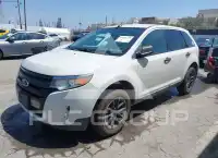 2013 Ford EDGE фото