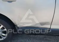 2013 Ford EDGE фото