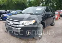 2013 Ford EDGE photo