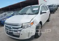 2013 Ford EDGE photo