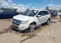 2013 Ford EDGE фото