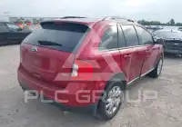 2013 Ford EDGE photo