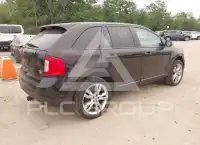 2013 Ford EDGE фото