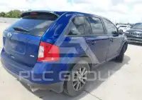 2013 Ford EDGE фото