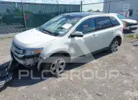 2013 Ford EDGE фото