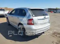 2013 Ford EDGE фото
