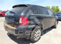 2013 Ford EDGE photo