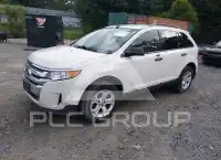 2013 Ford EDGE фото