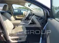 2013 Ford EDGE photo