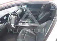 2013 Ford EDGE фото