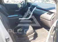 2013 Ford EDGE фото