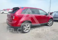 2013 Ford EDGE фото