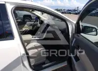 2013 Ford EDGE photo