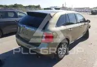 2013 Ford EDGE фото