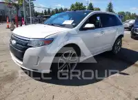 2013 Ford EDGE фото