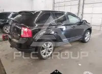 2013 Ford EDGE фото