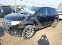2013 Ford EDGE фото