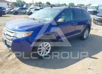 2013 Ford EDGE фото