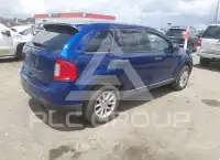 2013 Ford EDGE photo