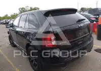 2013 Ford EDGE photo