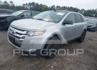 2013 Ford EDGE фото
