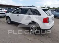 2013 Ford EDGE photo