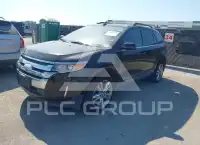 2013 Ford EDGE фото