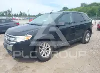 2013 Ford EDGE фото